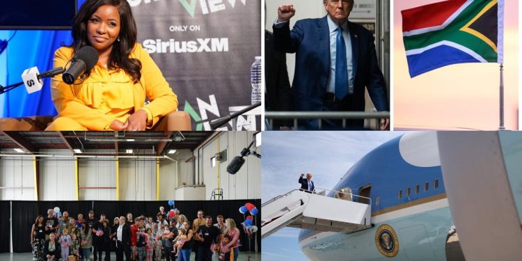 The Root’s Best Political Stories From Week of April 11