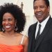 Glowing Pic of Pauletta Washington Goes Viral