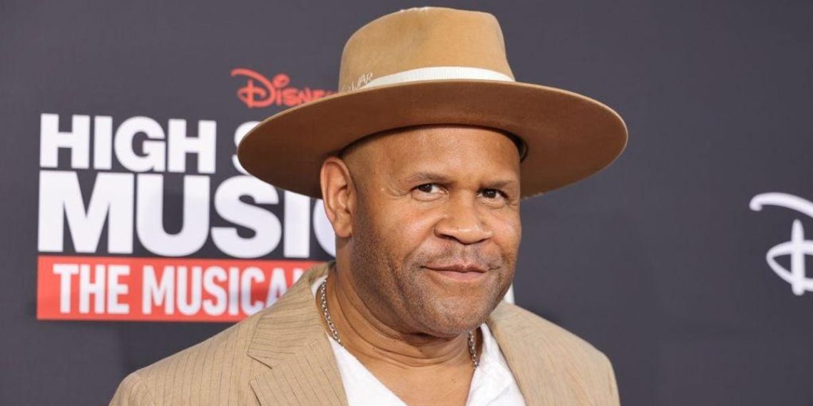 Rondell Sheridan Wants Fan’s Help After Pancreatitis Diagnosis