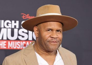 Rondell Sheridan Wants Fan’s Help After Pancreatitis Diagnosis