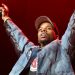 Chris Brown, Kodak Black, Ty Dolla $ign Push Free Tory Lanez