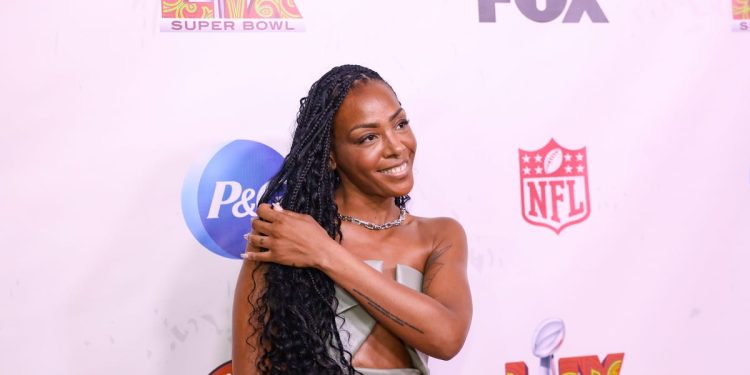Dawn Richard Denies Ex’s Claims She Drugged Him Years Ago