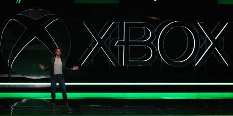 Xbox Boss is Black, Beautiful and Brilliant