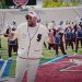 HBCU band stars in new 803Fresh video