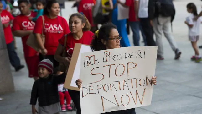 HBCU News – US Supreme Court lets Trump end deportation protection for Venezuelans