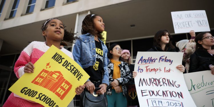 HBCU News – Trump cuts could hurt after-school programs that serve low-income students