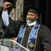 HBCU News – NFL GM gives motivational graduation speech at HBCU