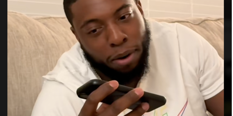 Black Men Tell Each Other Goodnight on TikTok & It’s Hilarious