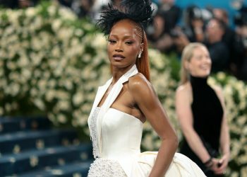 KeKe Palmer’s New Record Addresses Fallout With Ex and Usher