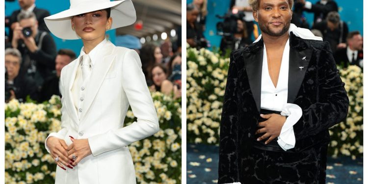 Is Zendaya Already Married?