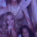 Rumi Carter Has Fans in NJ/NY In Stitches