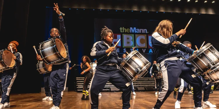 HBCU News – More Than A Festival: Empowering Youth Through HBCUs, The Arts, And Community