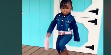 Parents of 4-Year-Old TikTok Sensation Miss Shirley Under Fire