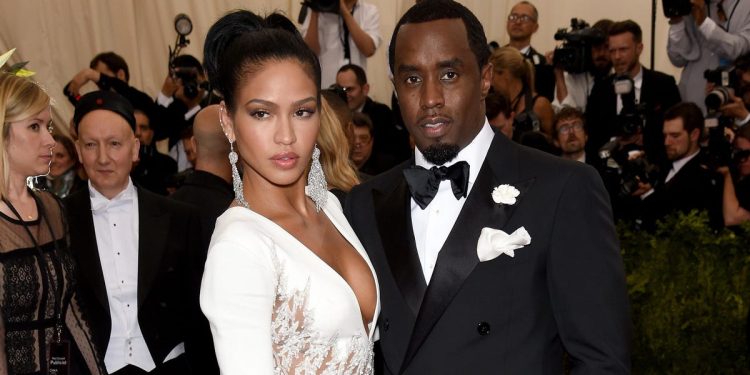 Expert Witness Explains 7 Reasons Why Cassie Stayed with Diddy