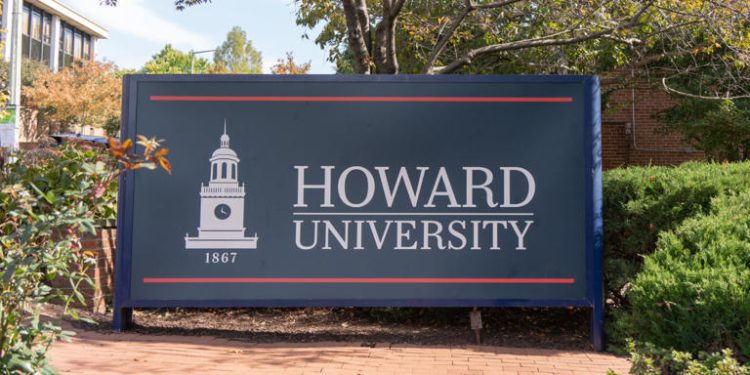 HBCU News – A Howard University Team Of Finance And Technology Majors Wins $1M For The HBCU In Goldman Sachs Market Madness Competition