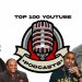 HBCU News – YouTube’s Top 100 Podcasts: HBCU Legend Leads Black Podcast Creators In Rankings