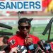 Deion Sanders docuseries coming to NETFLIX