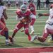 Record-breaking HBCU football player of the year signs pro contract