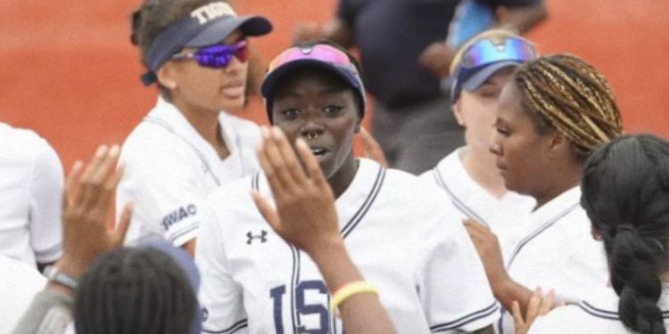 HBCU softball champions will start the NCAA tournament against Power 4 opponents