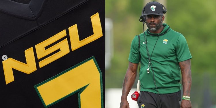 You can now buy a Michael Vick Norfolk State jersey. Here’s how to get one