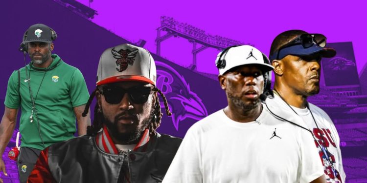 MEAC football media day to be held at home of Baltimore Ravens