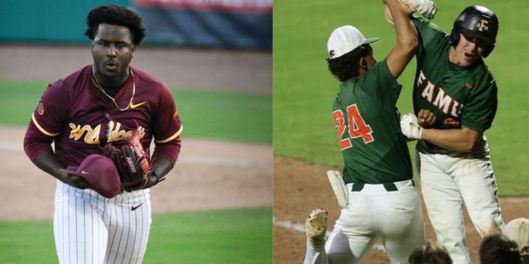 SWAC baseball tournament to be all-Florida finale for NCAA berth