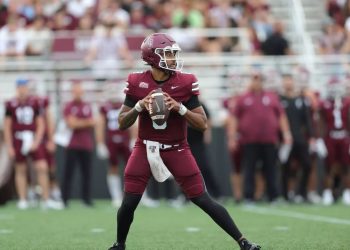 FCS quarterback who previously committed to HBCU changes his mind