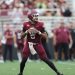 FCS quarterback who previously committed to HBCU changes his mind