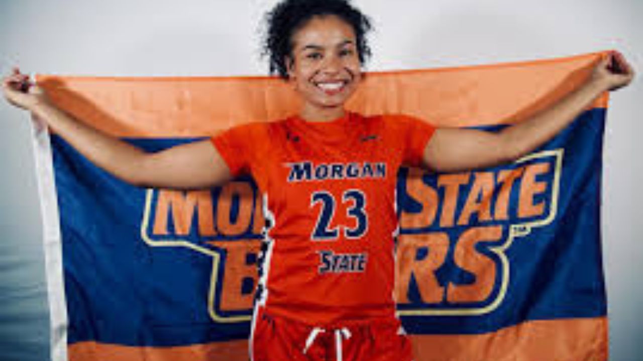 All conference HBCU women’s basketball player commits to ACC school
