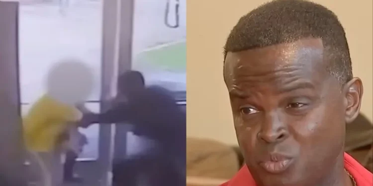 Longtime Advance Auto Parts Employee Shocked After Being Fired After Trying to Stop a Thief from Stealing from Store, He Says