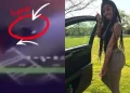 Arrest Made Weeks After Fatal Atlanta-Area Crash That Killed Twerking Woman Amiya Cunningham In Viral Video