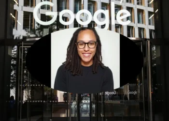 Black Google Employee Says Manager Criticized Her for Not Being ‘Googley Enough,’ and Posted Racist ‘Mammy’ Caricature Holding a White Baby with His Face on It