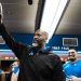 Detroit Lions GM Brad Holmes inspires graduates in speech at HBCU alma mater