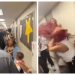 Fight Between Parents Breaks Out During Kindergarten Graduation in Arkansas