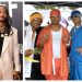 Omarion Addresses Friendship With B2K Members
