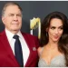 Bill Belichick’s 24-Year-Old Girlfriend Reveals Intimate Nickname, Leaving Fans Cringing Over Their 49-year Age Gap