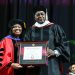 HBCU coaching legend receives highest academic honor