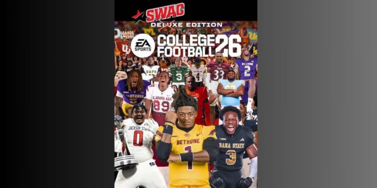Why HBCUs are not in the game