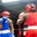 Heart of the City Candles hosts boxing event