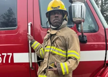 Black Oregon Firefighter Convicted By All-White Jury for Defending Himself Against an Alleged Racist Attacker Who Still Roams Free