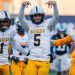 Ohio State adds former HBCU quarterback
