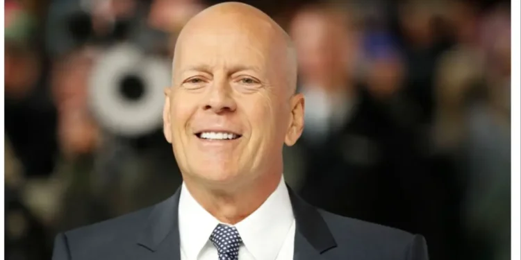 Bruce Willis’ Daughter Describes the Powerful Impact of His Granddaughter Amid Declining Health Battle