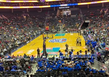 Charlotte submits bid to bring back CIAA