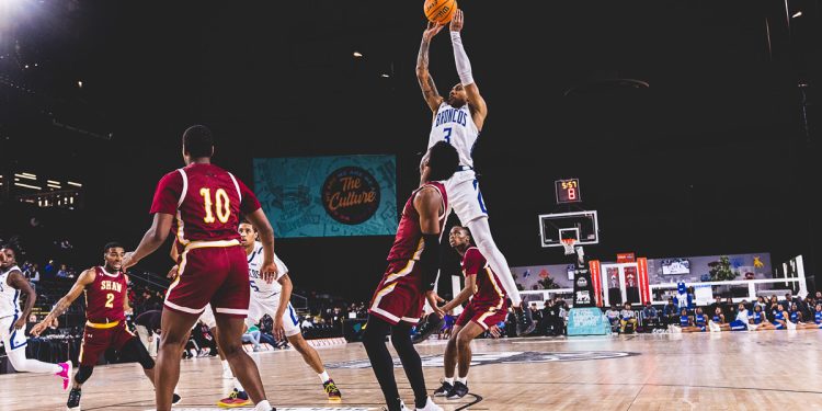 HBCU basketball’s biggest event picks Baltimore over Charlotte again
