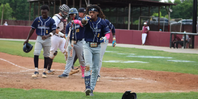 2025 All-SWAC baseball team released, Thibodeaux and Elliott headline honors