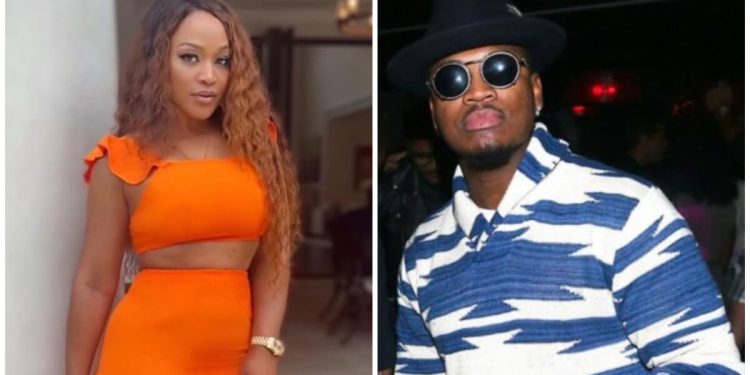 Monyetta Shaw Backs Ne-Yo’s Poly Lifestyle — With One Exception