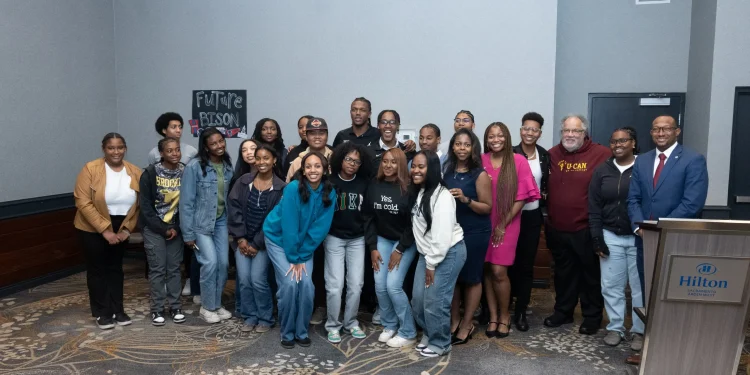 HBCU News – UCAN and Howard University collaborate for HBCU students