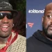 ‘Shaq Was Straight Up Hating’:Shaq Exposes Dennis Rodman’s Wild Habits — and Fans Say the Jealousy Is Loud