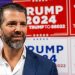 Donald Trump Jr. Immediately Becomes Laughing Stock of the Web After Wondering Out Loud How Dr. Jill Biden Could ‘Miss’ Husband’s Stage Five Metastatic Cancer