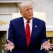 Donald Trump Caught Nodding Off and MAGA Has Nothing to Say, Critics Call Out the Hypocrisy Loud and Clear After ‘Sleepy Joe’ Banter